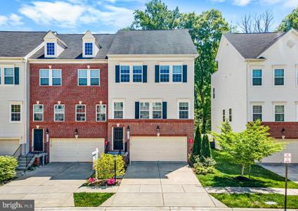 7611 GUNMILL LANE