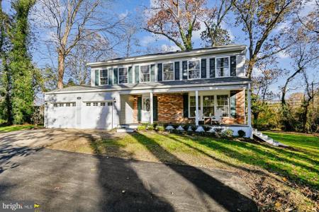 3092 SUSSEX PLACE