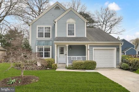 285 SHAKESPEARE DRIVE