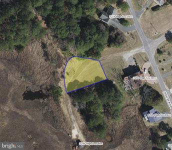 Lot 1485A CROWS NEST RD