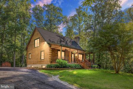 54 BLUEBIRD LANE