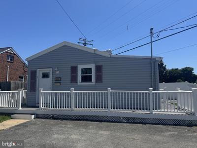 201 MACE AVENUE