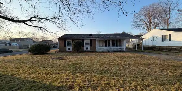 800 FERGUSON ROAD