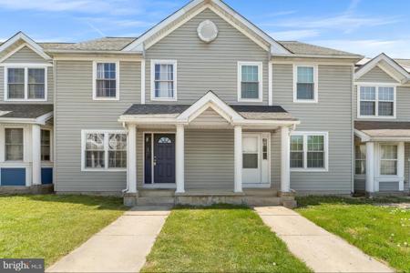 311 BUTTONWOODS ROAD