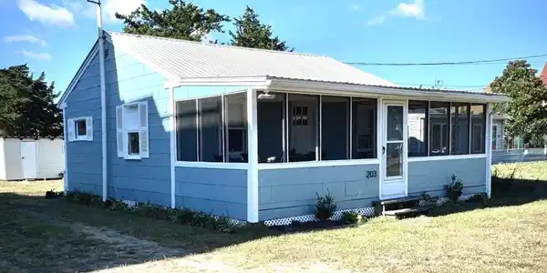 203 BAY SHORE DRIVE