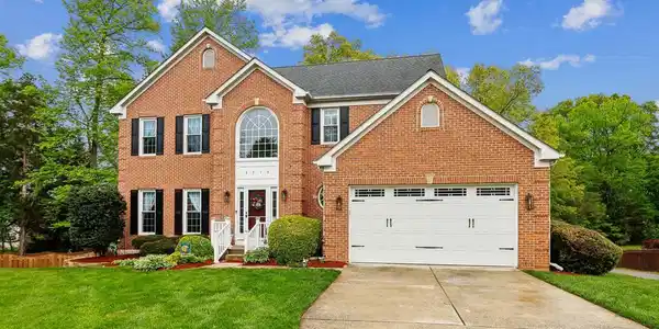 3713 DEER CHASE COURT