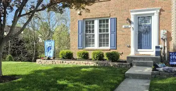 8187 DEER CHASE LANE
