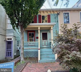 115 CHARLES STREET