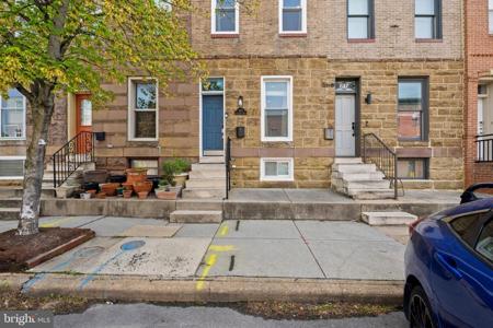 615 CLINTON STREET
