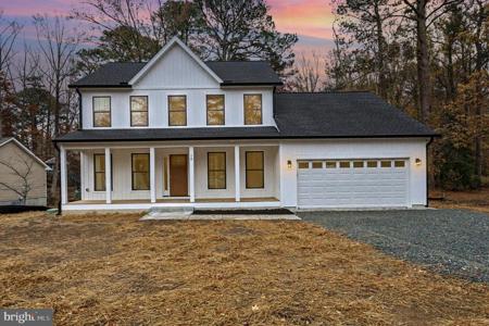 Lot 2 MONTICELLO DRIVE