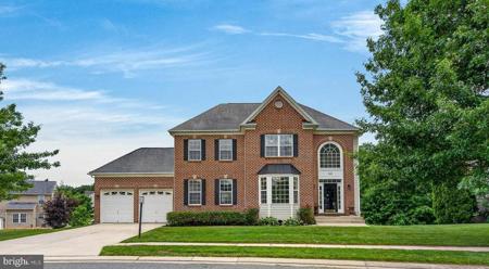 5510 OVERLOOK CIRCLE