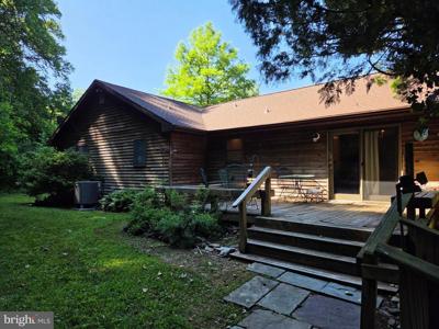341 JOHNSON ROAD
