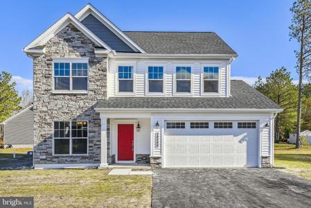 3555 BAPTIST CHURCH ROAD