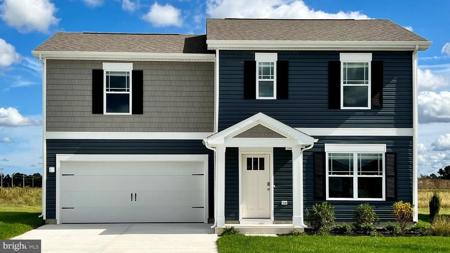 376 ROBBINS FARM ROAD