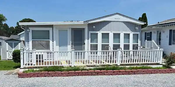 319 DOLPHIN DRIVE