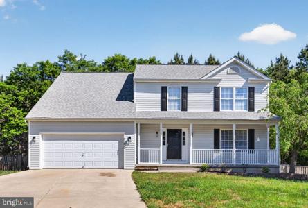 21493 HILLARY COURT