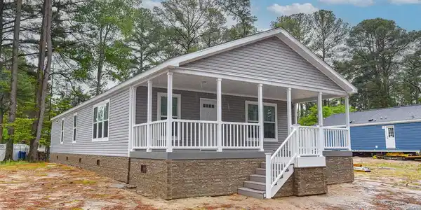 26503 N CORNER