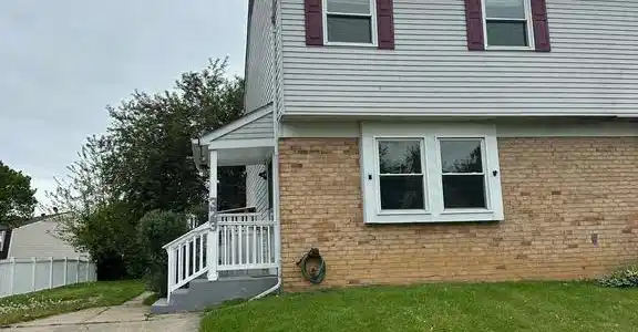 323 CHIMNEY OAK DRIVE