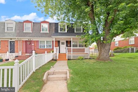 7 BLADEN ROAD