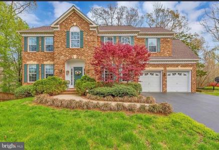 4345 LITTLE FALLS ROAD