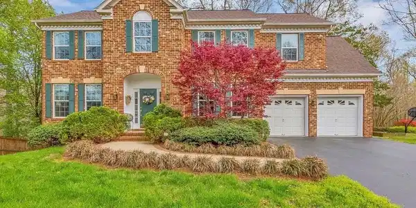 4345 LITTLE FALLS ROAD