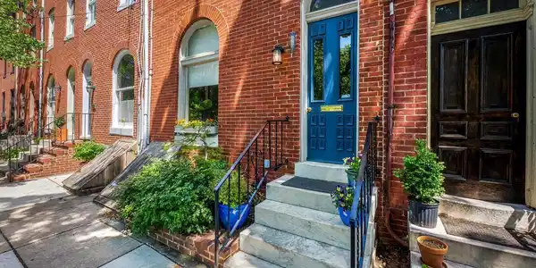 829 WILLIAM STREET