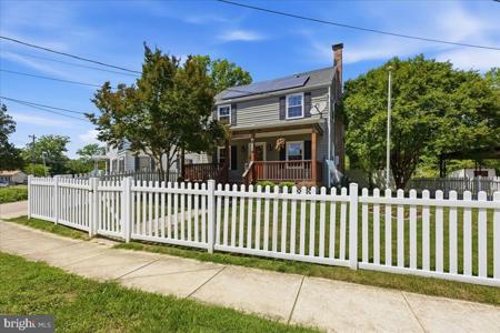46564 YORKTOWN ROAD
