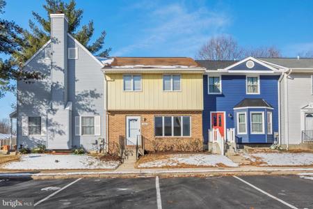 7662 SHERLOCK COURT