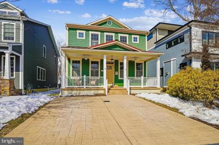 116 ACADEMY STREET