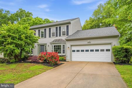 3660 THOMASSON CROSSING DRIVE
