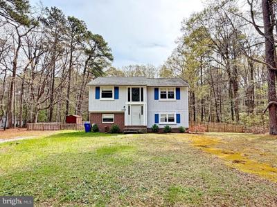 15390 MATTHEWS MANOR ROAD