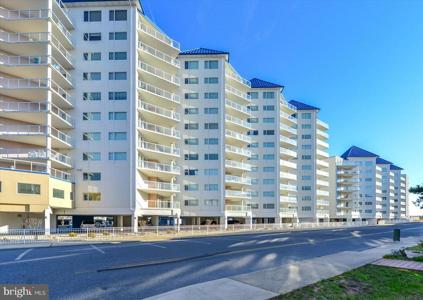 8 60TH STREET