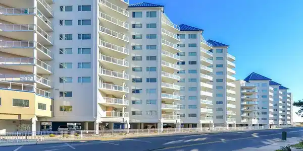 8 60TH STREET