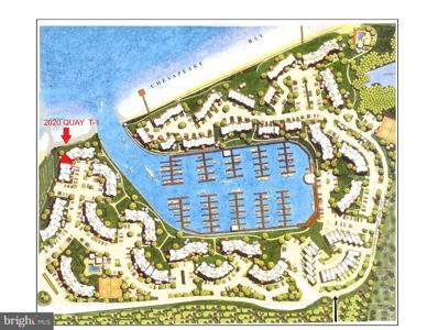 2020 QUAY VILLAGE COURT