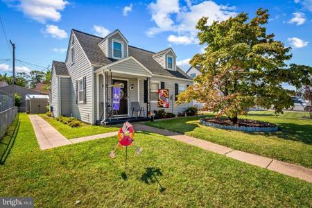 3434 YORKWAY