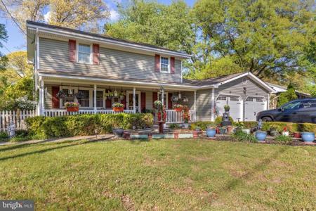 304 GORDON AVENUE