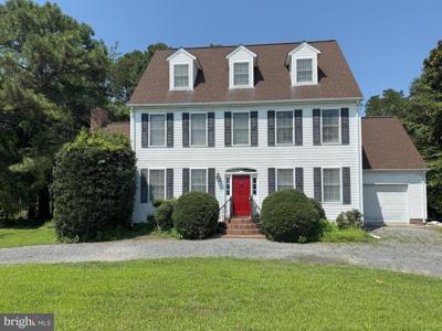 422 OVERLOOK DRIVE