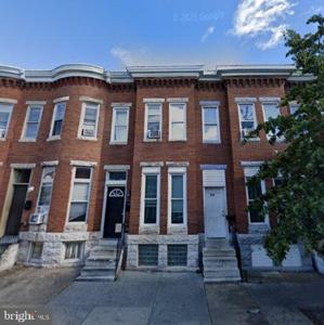 235 LUZERNE AVENUE