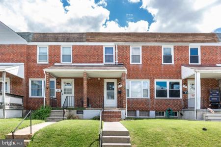 729 ALDWORTH ROAD