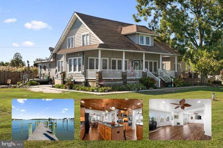 2407 HOOPERS ISLAND ROAD