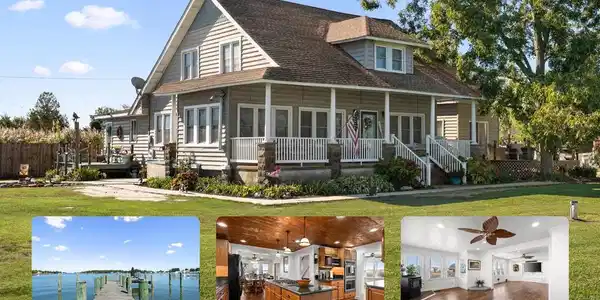 2407 HOOPERS ISLAND ROAD