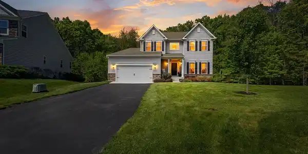 156 FIVE IRON DRIVE