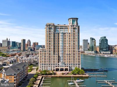 100 HARBORVIEW DRIVE