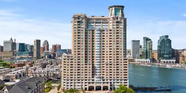 100 HARBORVIEW DRIVE