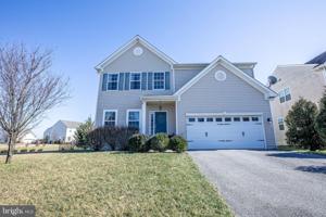 604 YENSID DRIVE
