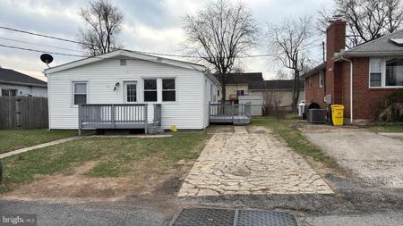 36 BROOKS TERRACE ROAD