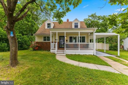 623 BAYLOR ROAD