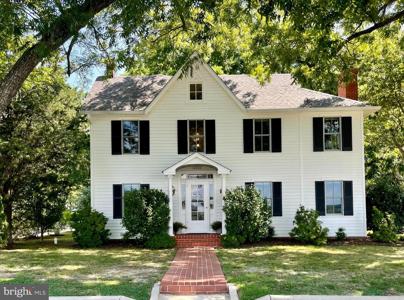 14356 SOLOMONS ISLAND ROAD S