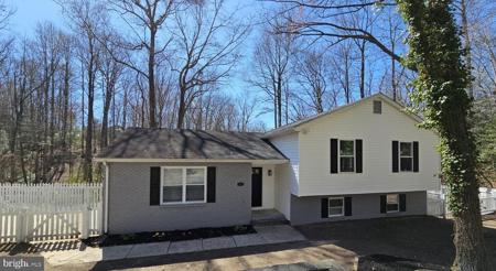 622 SILVER ROCK ROAD