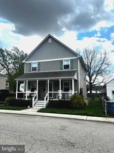 16 WALNUT STREET